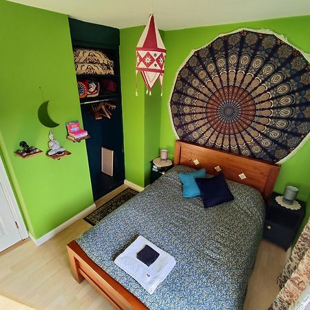 The Green Room Homestay Galway Exterior photo
