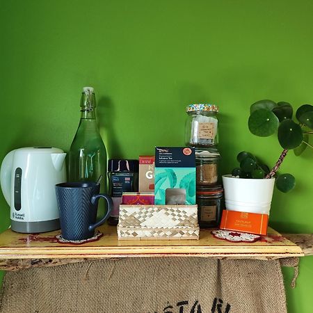 The Green Room Homestay Galway Exterior photo