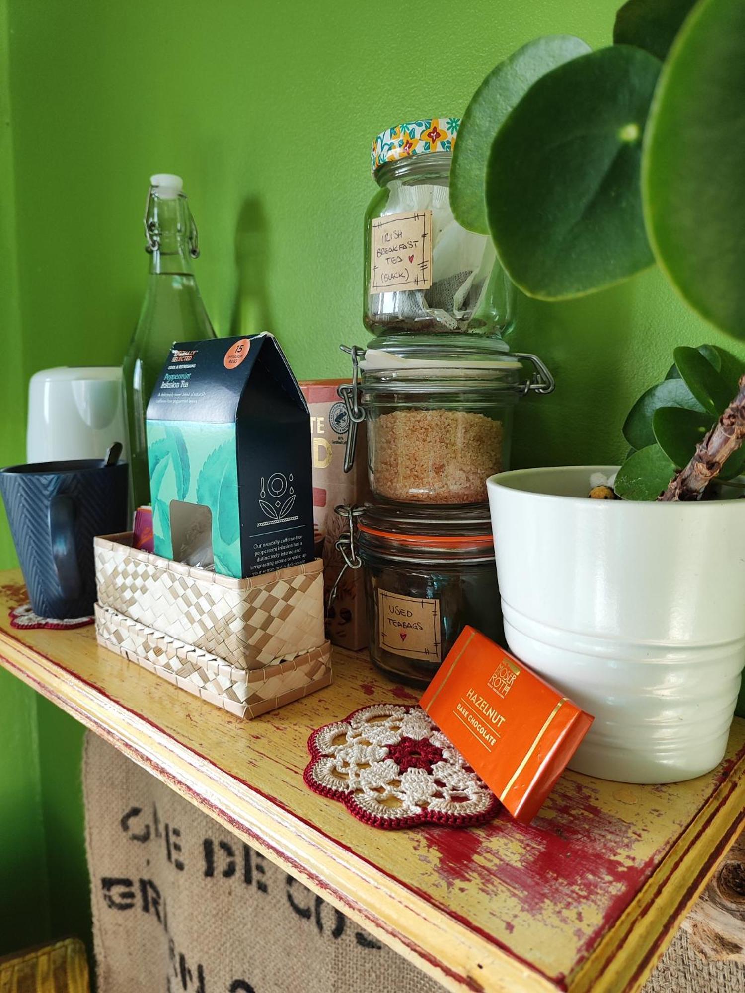 The Green Room Homestay Galway Exterior photo