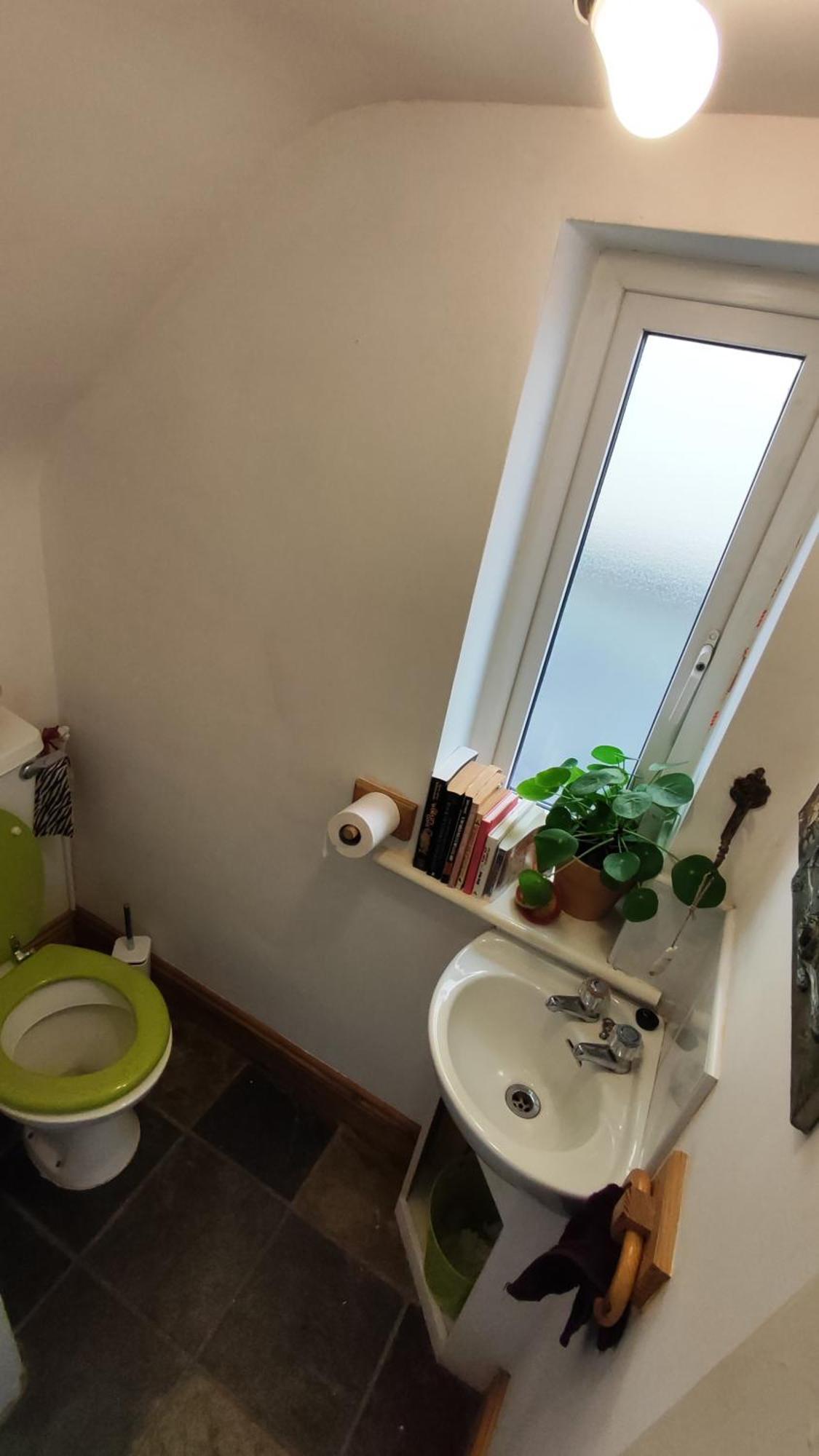 The Green Room Homestay Galway Exterior photo
