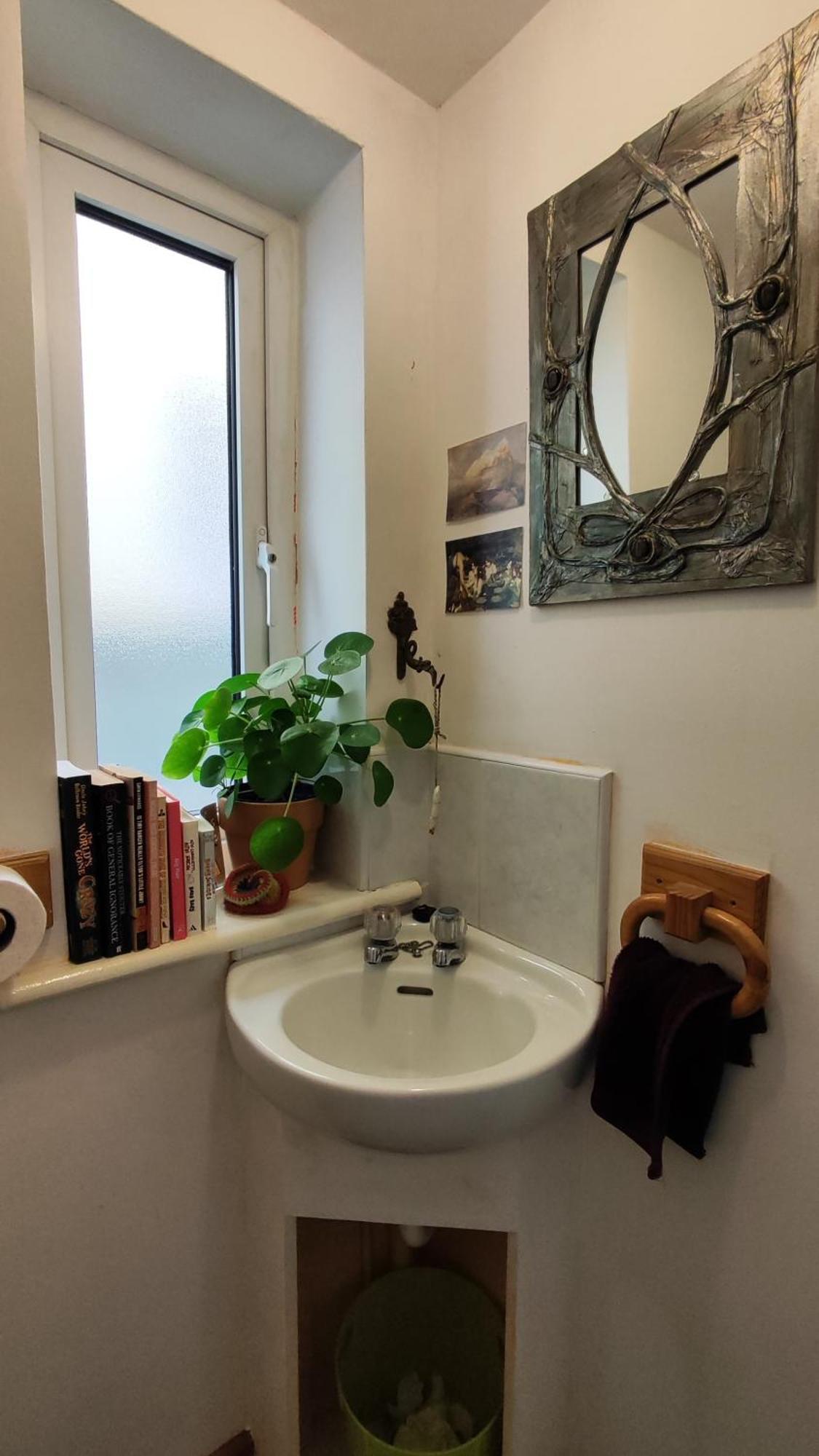 The Green Room Homestay Galway Exterior photo