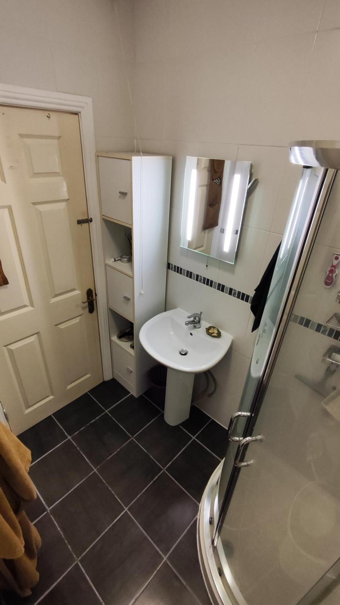 The Green Room Homestay Galway Exterior photo